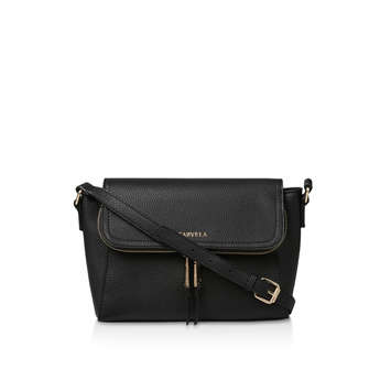 Carvela saddle bag top