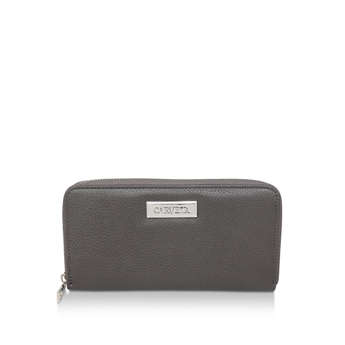 Carvela zip around purse best sale