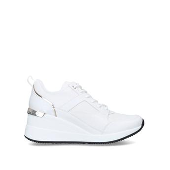 victoria chunky trainers