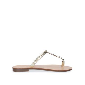 carvela koncern tan