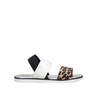 KG Kurt Geiger Destiny - Leopard Print 