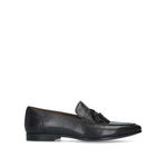 Aldo Mireadien Tassel Loafer - Men's Black Tassel Loafers