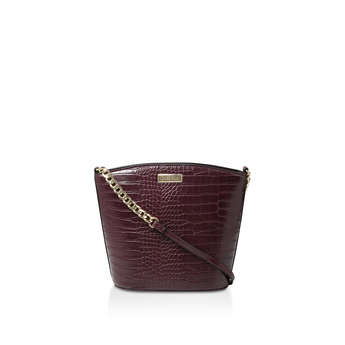 Carvela wine bag sale