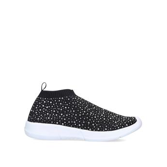Carvela comfort trainers store