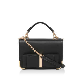 Aldo circus bag top