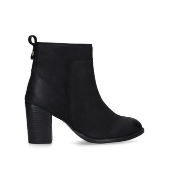 carvela shake ankle boots