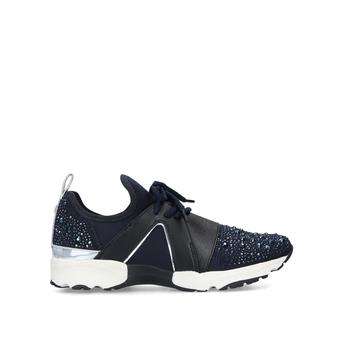 carvela jealousy navy