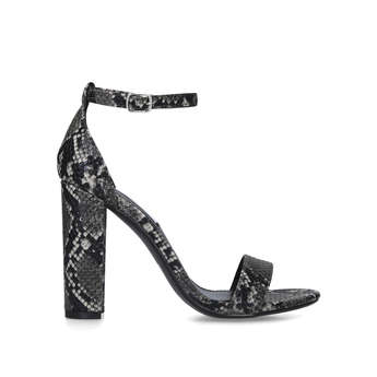 Steve madden carrson snake hot sale
