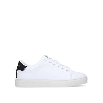 kurt geiger lorrie trainers