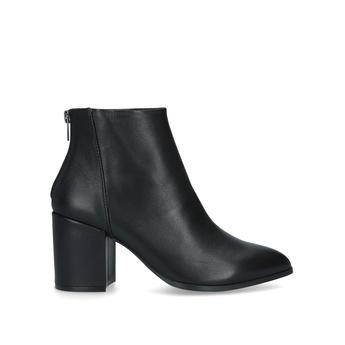 steve madden francy ankle boots