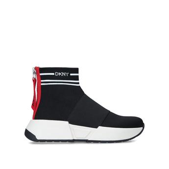 dkny brea trainers