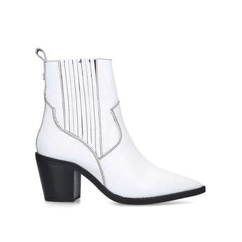 Ankle Boots | Bluewater