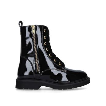 carvela war boots