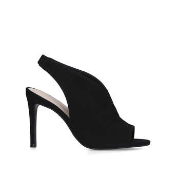 carvela kink black