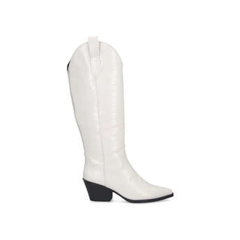 Kurt geiger cowboy boots hot sale