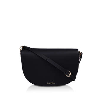 Carvela saddle discount