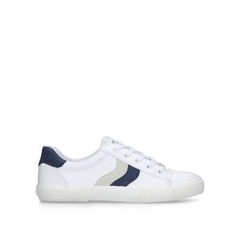 carvela jamm navy