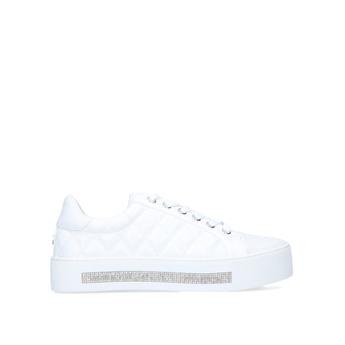 carvela jubilate white