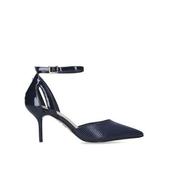 carvela arabella navy