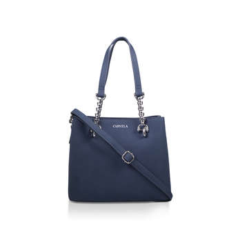 Carvela mini slouch tote bag hot sale