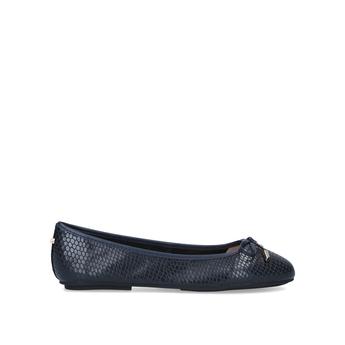 carvela jamm navy