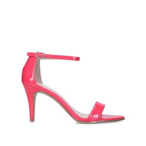 Carvela Kink - Pink Strappy...