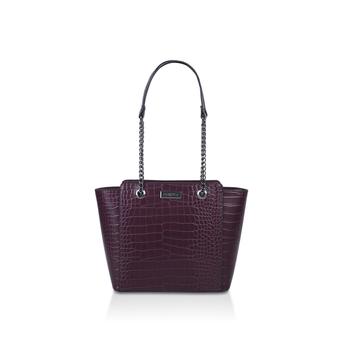 Carvela wine bag new arrivals