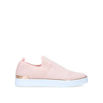 Nine west slip on sneakers deals