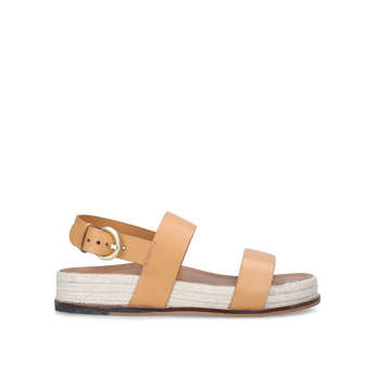 kurt geiger klever tan