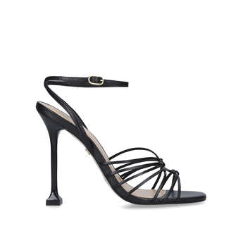 carvela kink black