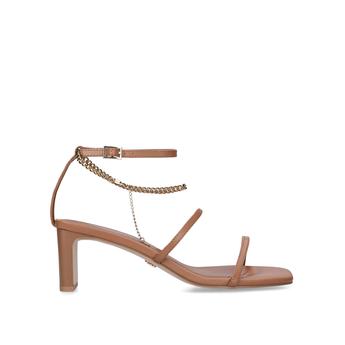 Kurt Geiger London Stride Sandal 70 