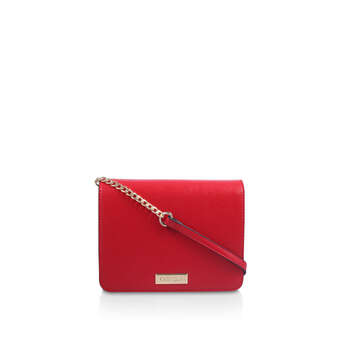 Carvela harper quilted shoulder bag shop