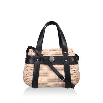 Kurt geiger kensington basket hot sale