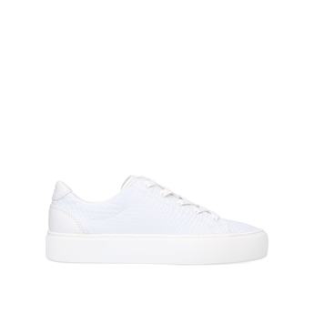 carvela jaguar white