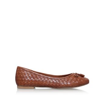 Carvela ballerina pumps 2025