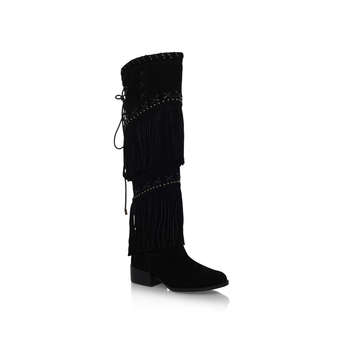Carvela whip boots new arrivals