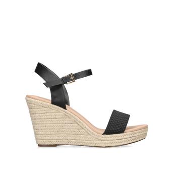Miss kg wedge sandals deals
