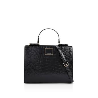 bex chain handle tote