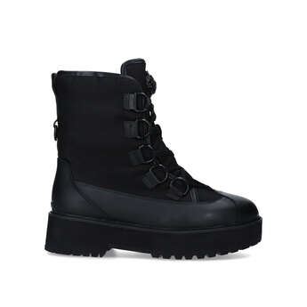 Kurt geiger snow boots clearance
