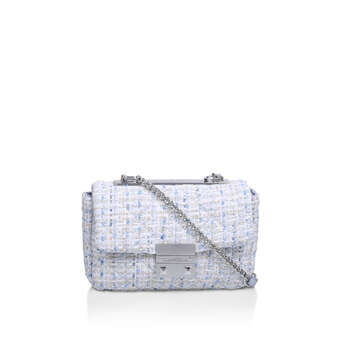 Shoeaholics carvela bag hotsell