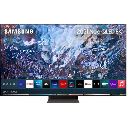 Samsung QE65QN700A 65" Smart...