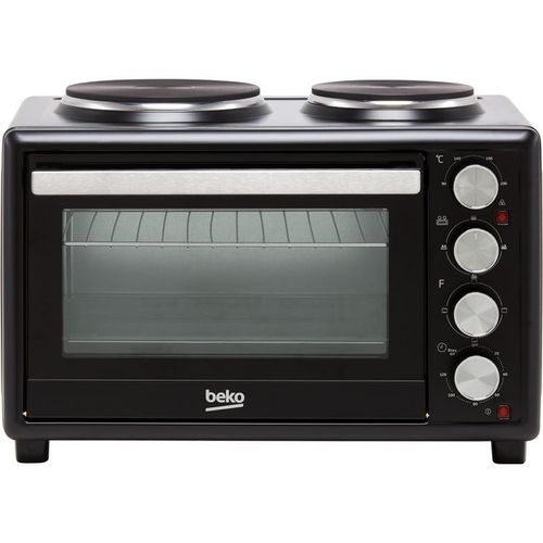 Beko MSH28B Mini Oven with...