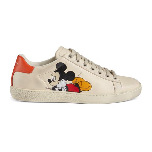 Women's Disney x Gucci Ace...