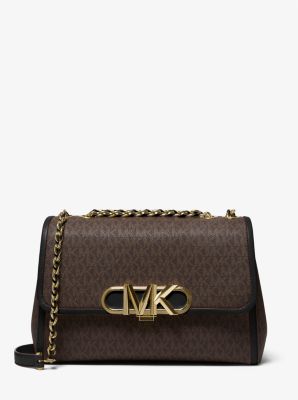 Michael kors signature purses shop