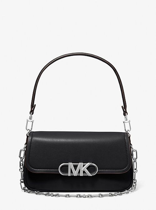 MK Parker Medium Leather...