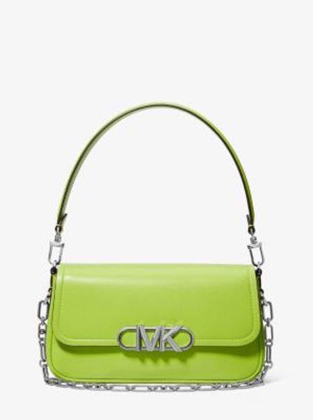 It's Time For A New Summer Bag - And Michael Kors Has Some Of The