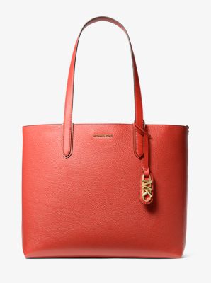 Michael kors extra large tote bags deals