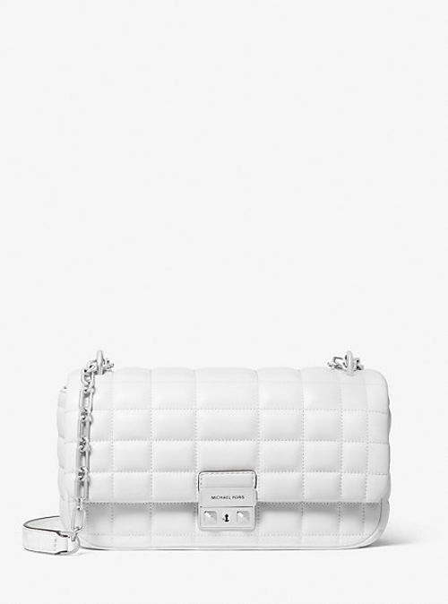 MK Tribeca Large Quilted...