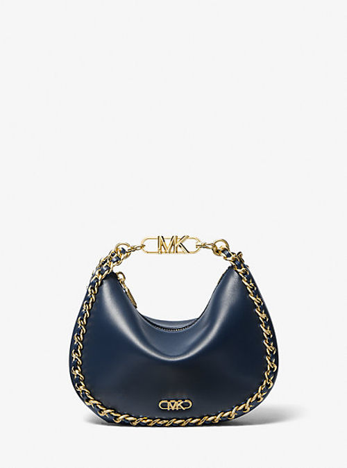 MK Kendall Small Embellished...