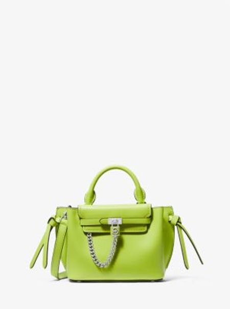 It's Time For A New Summer Bag - And Michael Kors Has Some Of The